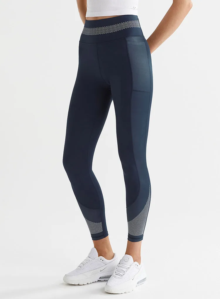 SASHA FULL LENGTH LEGGING