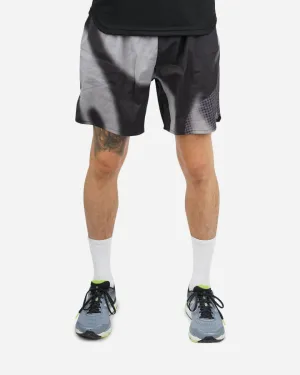 Sergio Distance Shorts Droplet - Black