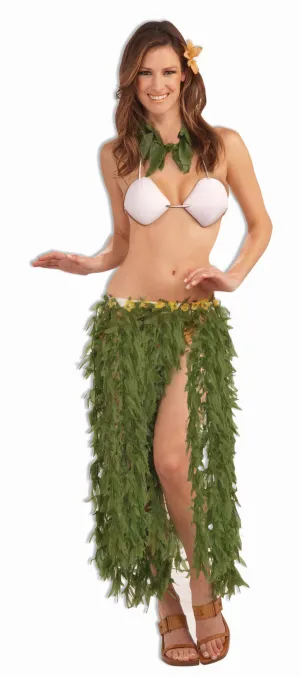 Shell Bra