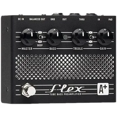 SHIFT LINE Flex