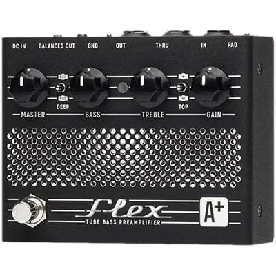 SHIFT LINE Flex