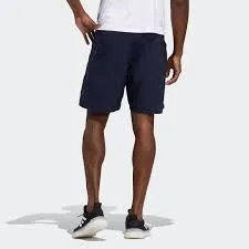 SHORT ADIDAS COOL MAX TRAINING BLUE UOMO RUNNING WORKOUT
