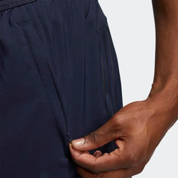 SHORT ADIDAS COOL MAX TRAINING BLUE UOMO RUNNING WORKOUT