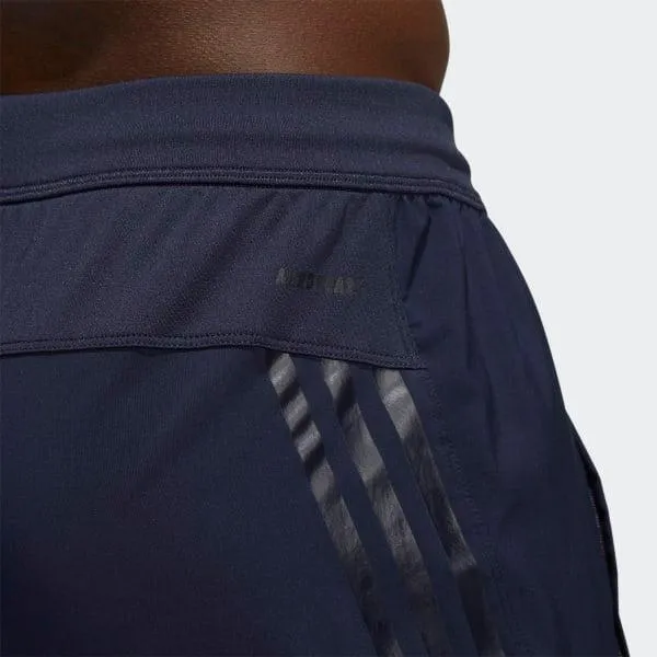 SHORT ADIDAS COOL MAX TRAINING BLUE UOMO RUNNING WORKOUT