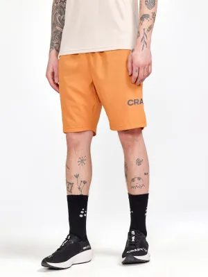 SHORT RUNNING CRAFT UOMO CORE CHARGE