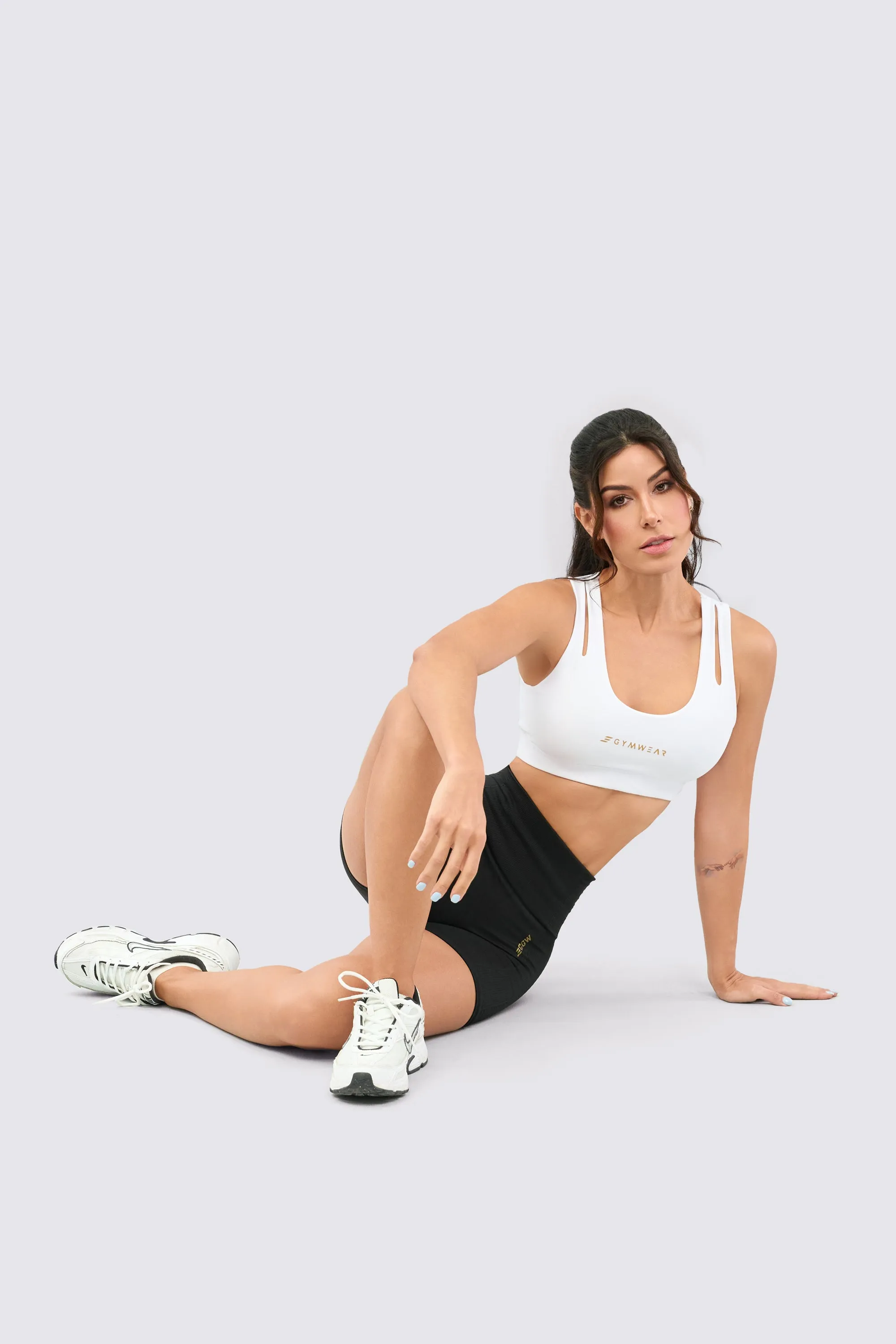 SHORT SEAMLESS GF09Q124-S1NG SSF