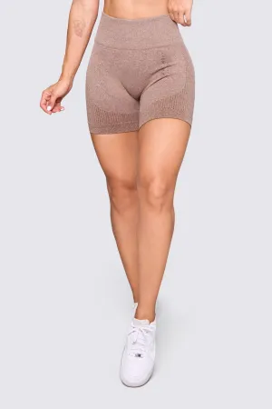 SHORT SEAMLESS GF09Q124-S2CHO DFO