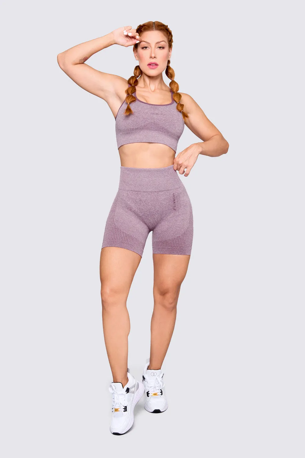 SHORT SEAMLESS GF09Q124-S2MOR DFO