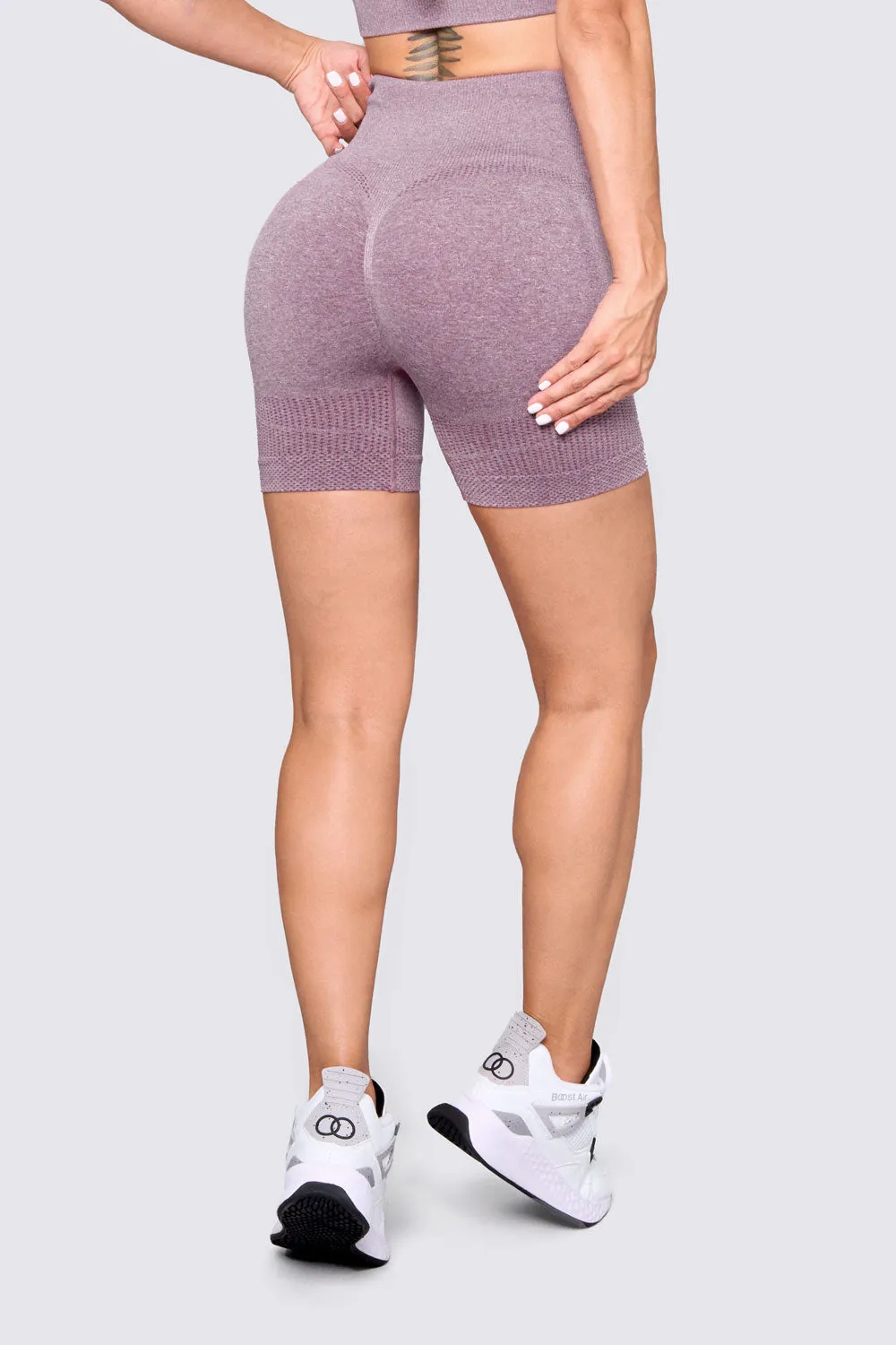 SHORT SEAMLESS GF09Q124-S2MOR DFO