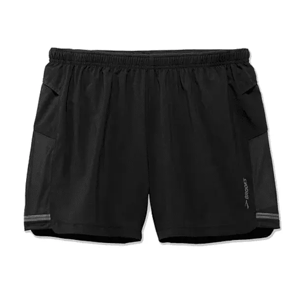 Short Sherpa 5" - Hombre