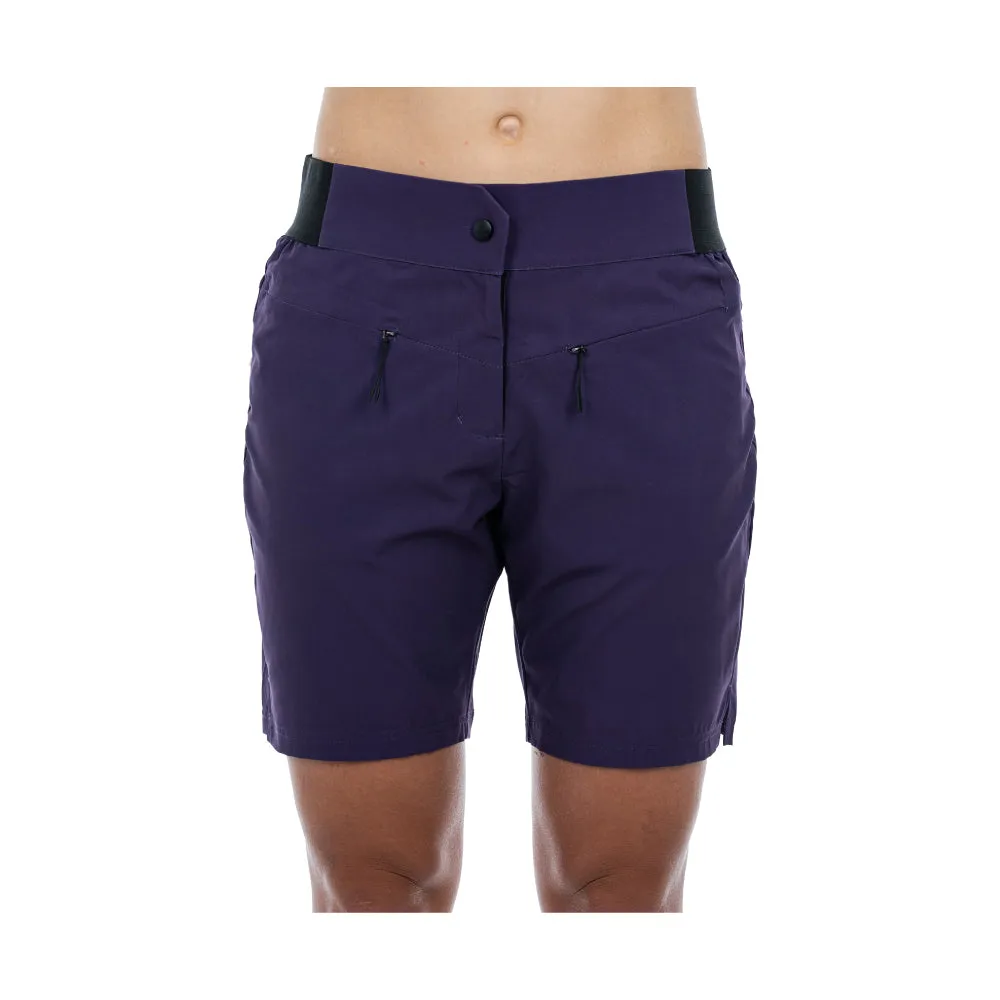 SHORTS CUBE ATX WOMENS BAGGY CMPT