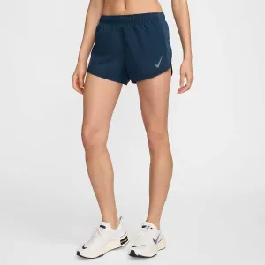 SHORTS NIKE WOMAN PANTALONCINO DONNA RUNNING CROSSFIT FITNESS VERDONE