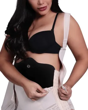 Siluet ABS Definer