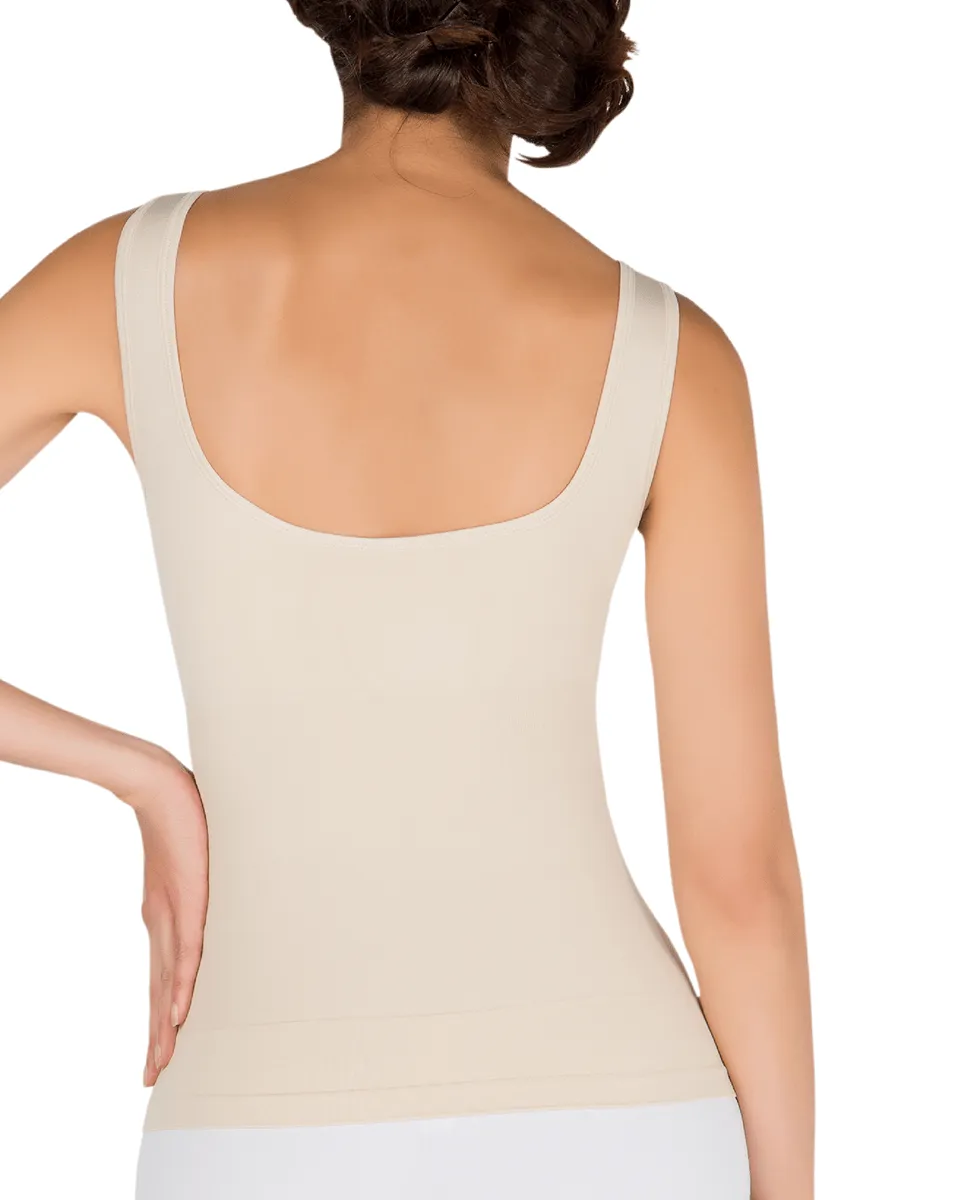 Siluet Invisible Seamless Shaper Camisole