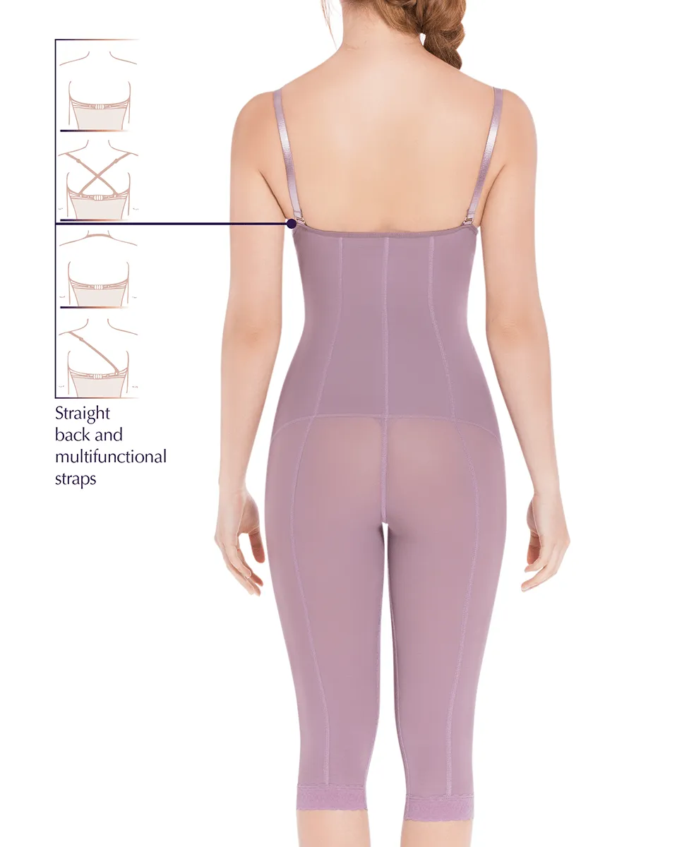 Siluet Postpartum High Compression Long Leg Full Body Shape