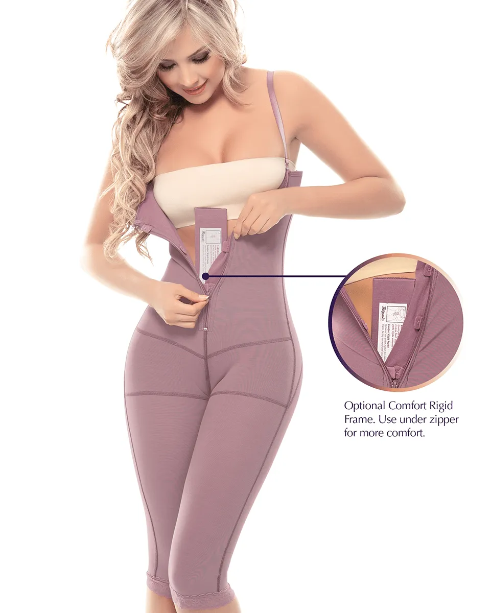 Siluet Postpartum High Compression Long Leg Full Body Shape
