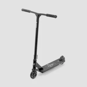 Slamm Classic Scooter Black
