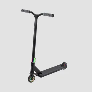 Slamm Classic V9 Scooter Black/Neochrome