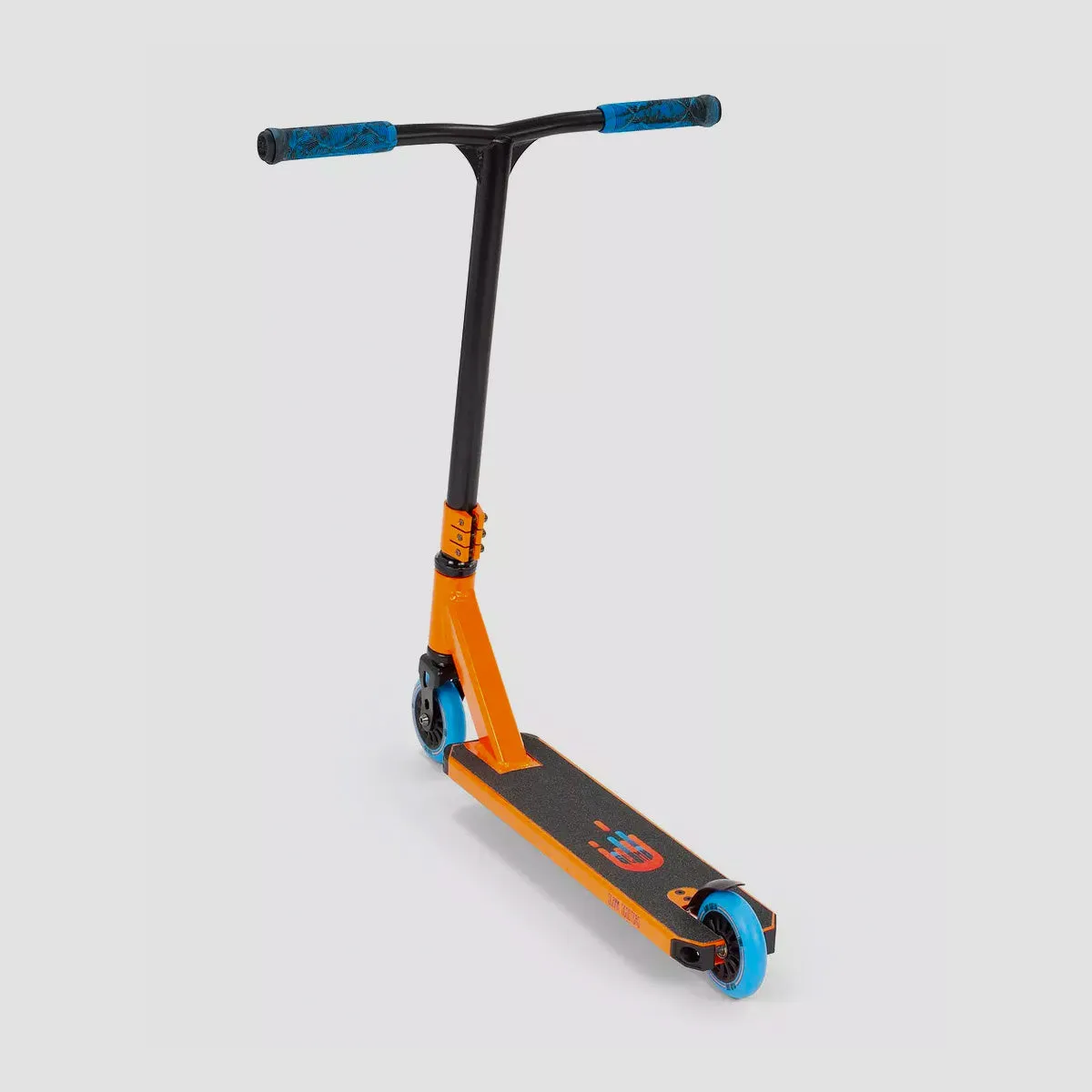 Slamm Tantrum V9 Scooter Orange