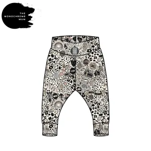 Slim fit leggings