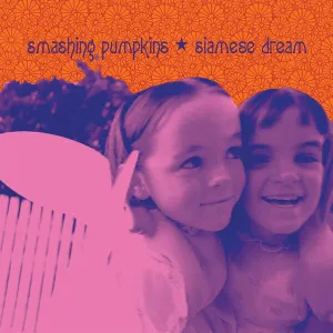 SMASHING PUMPKINS 'Siamese Dreams' 2LP