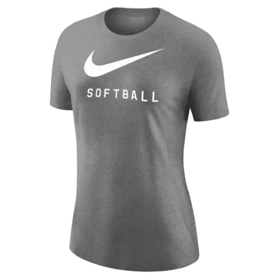 SOFTBALL WOMENS CORE T-SHIRT