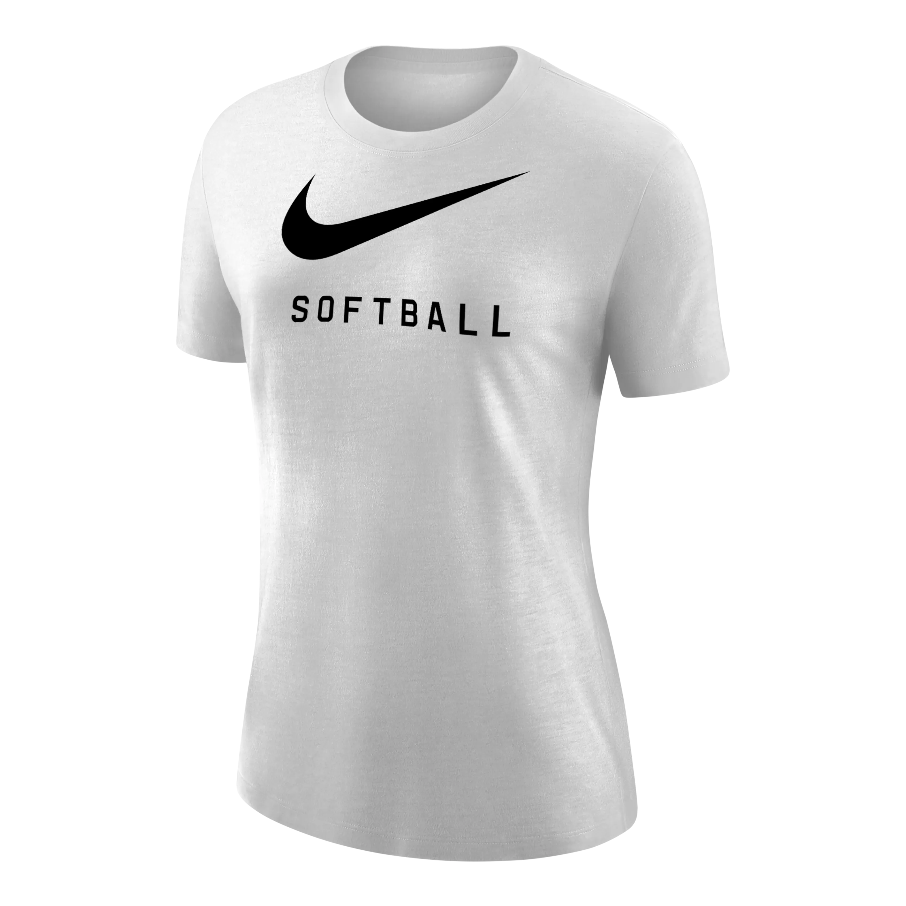 SOFTBALL WOMENS CORE T-SHIRT