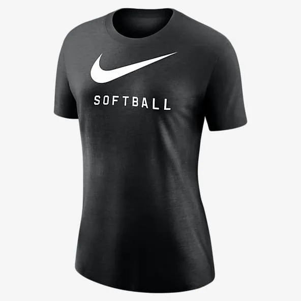 SOFTBALL WOMENS CORE T-SHIRT