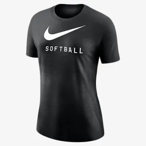 SOFTBALL WOMENS CORE T-SHIRT