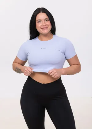 Softie Tee Sky