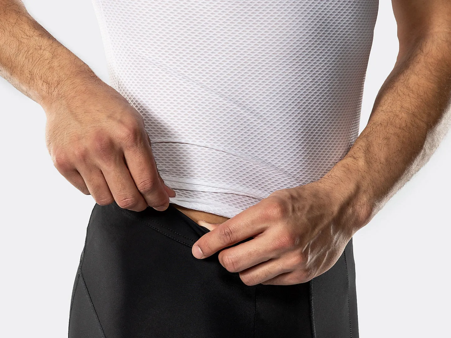 SOLSTICE CYCLING SHORTS