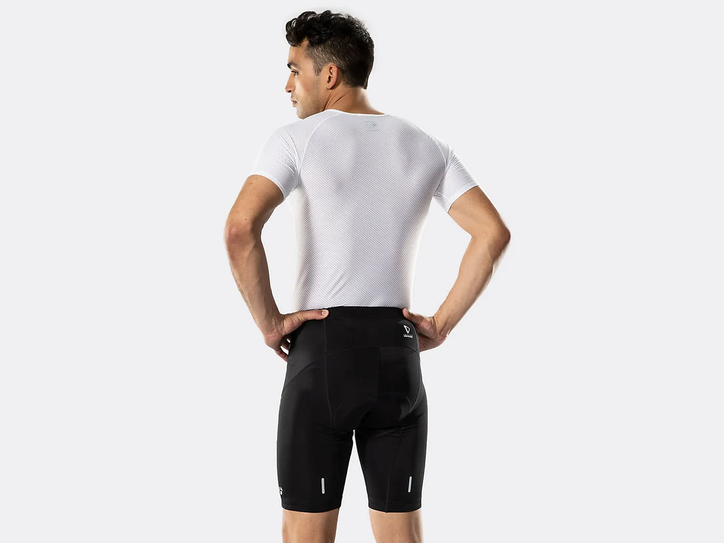 SOLSTICE CYCLING SHORTS