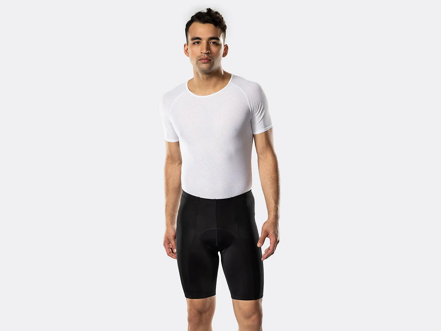 SOLSTICE CYCLING SHORTS