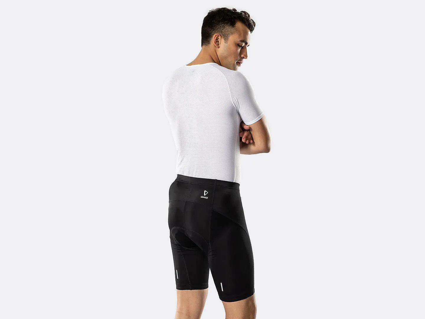 SOLSTICE CYCLING SHORTS