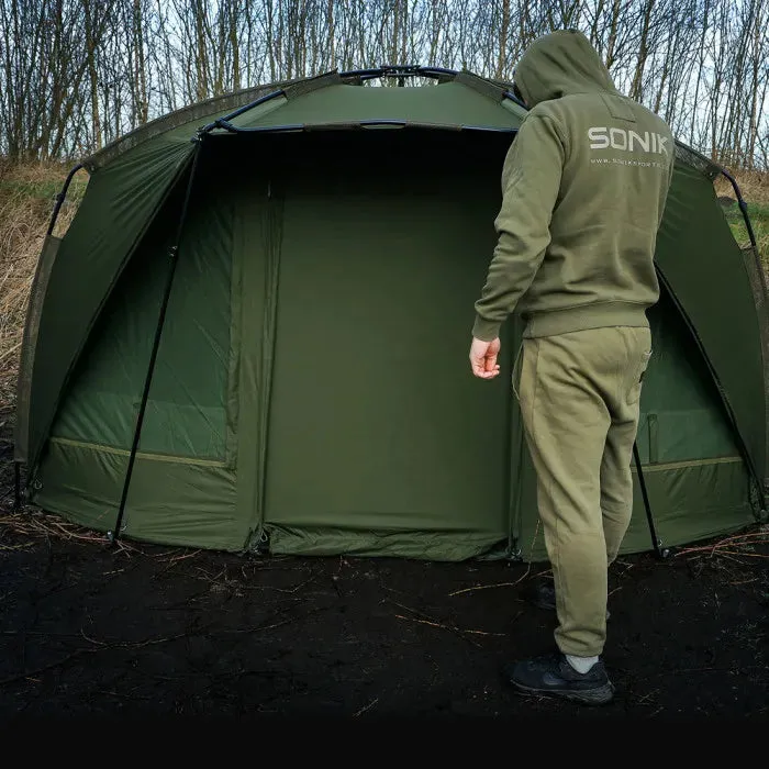 Sonik AXS V2 Bivvy