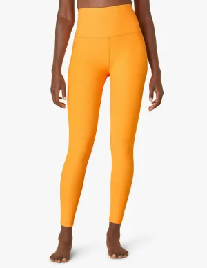 Spacedye Caught In The Midi High Waisted Legging