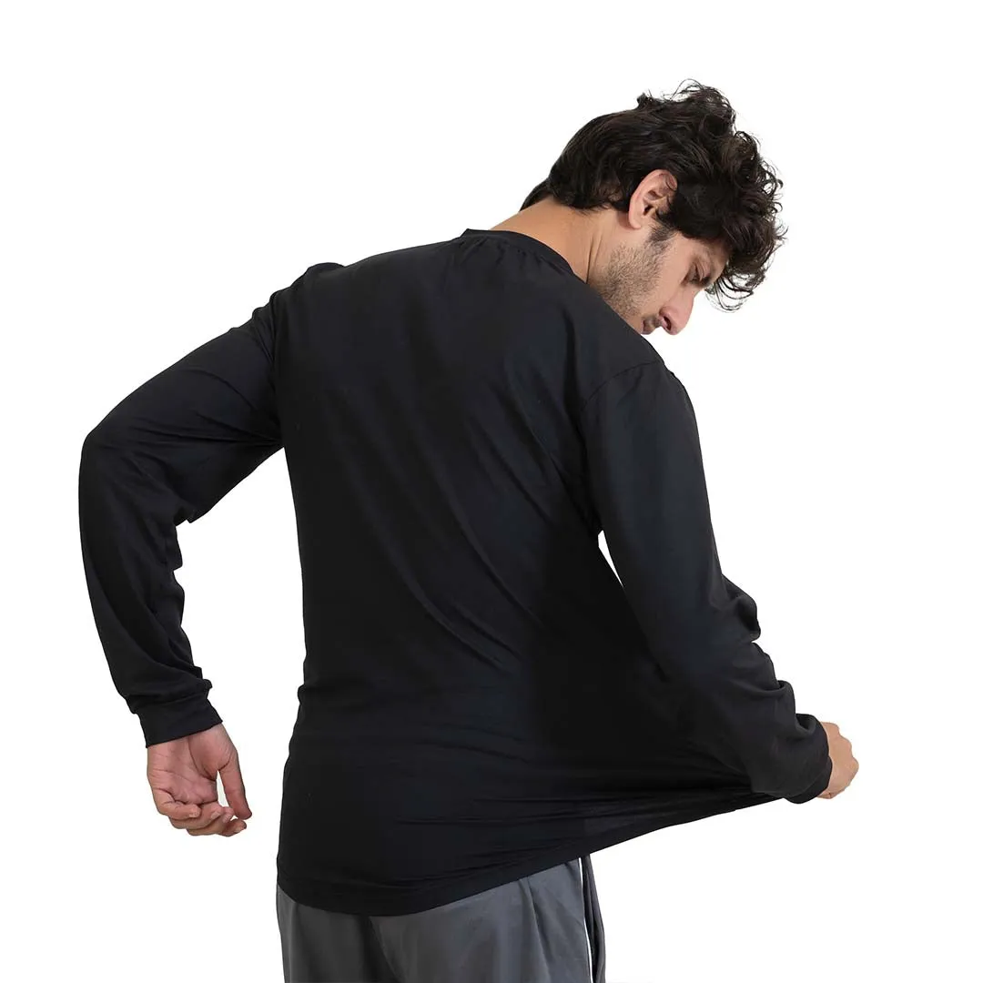 Specter Sweatshirt - Black