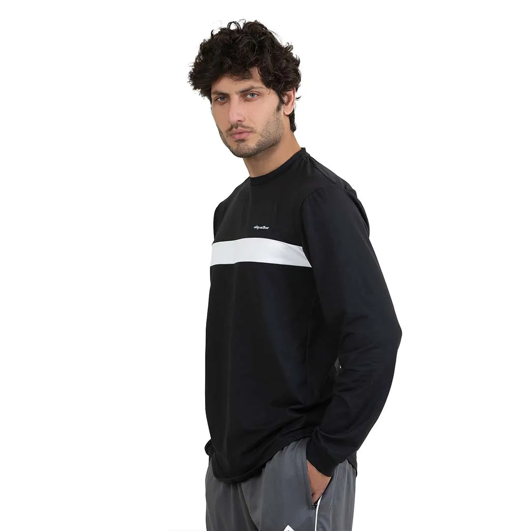 Specter Sweatshirt - Black