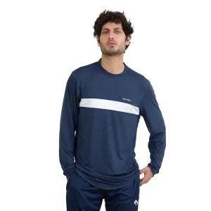 Specter Sweatshirt - Navy