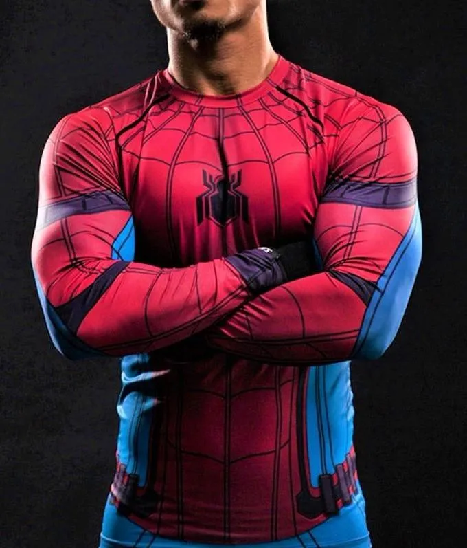 SPIDERMAN Shirt