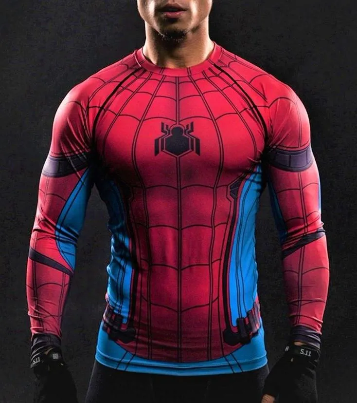 SPIDERMAN Shirt
