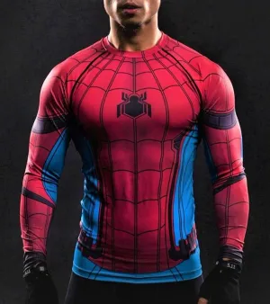 SPIDERMAN Shirt