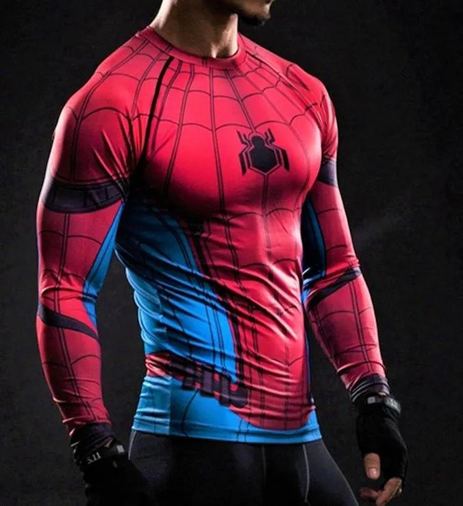 SPIDERMAN Shirt
