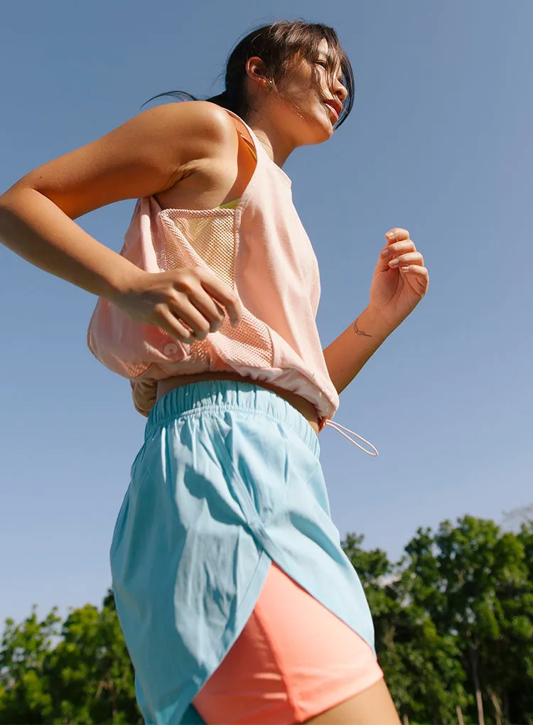 SPIRITED SHORTS
