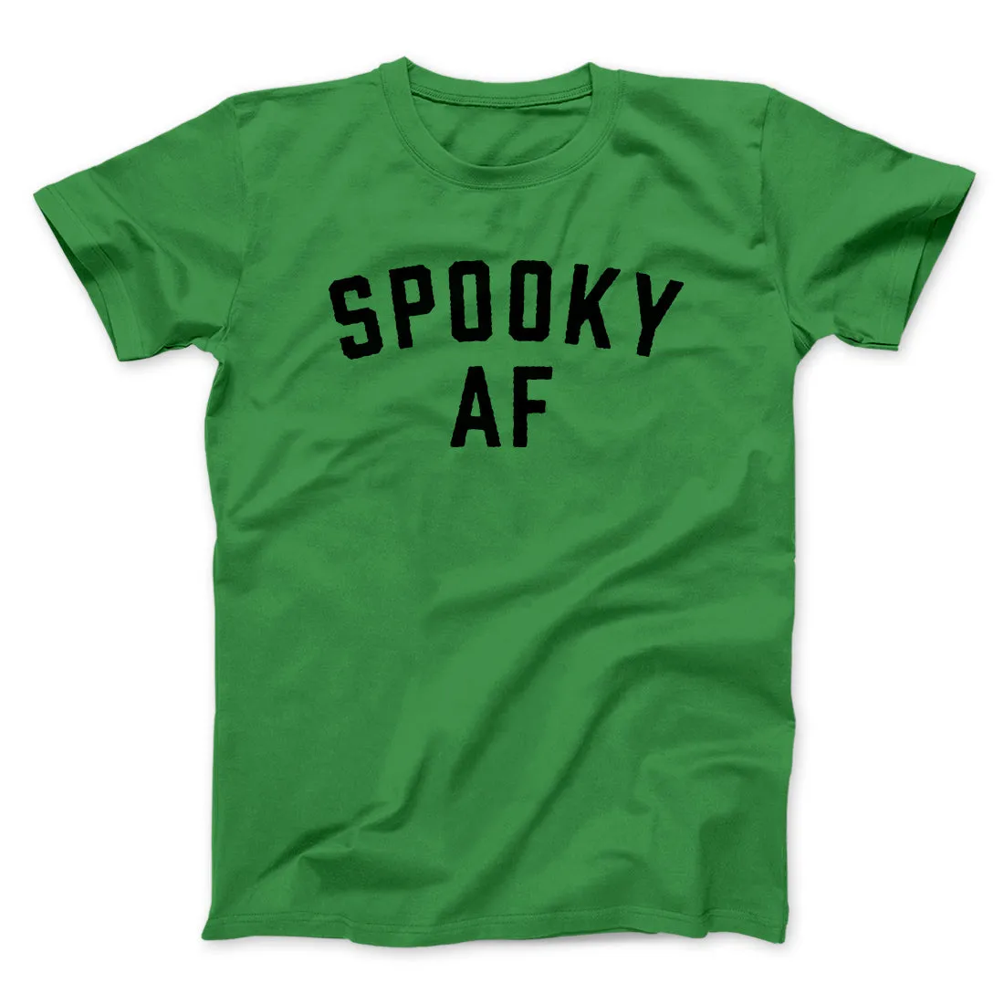 Spooky AF Men/Unisex T-Shirt