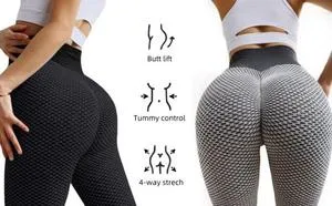 Sport Yoga Pants