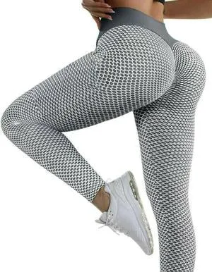 Sport Yoga Pants