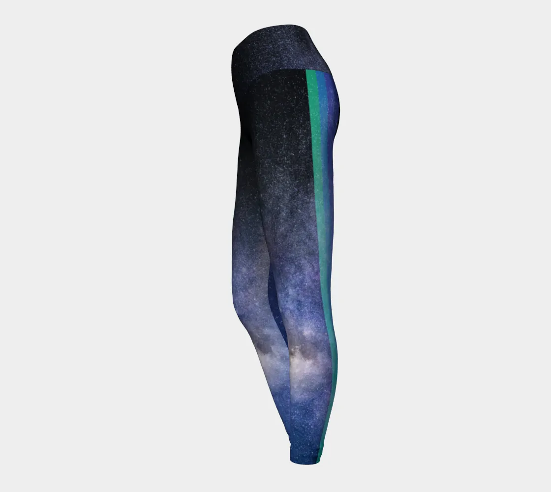 Star Dream Galaxy