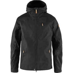 Sten Jacket M