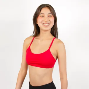 Strawberry Bra